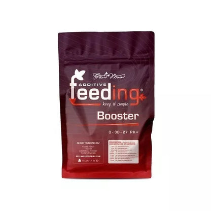 Fertilizante Feeding Booster - GHF