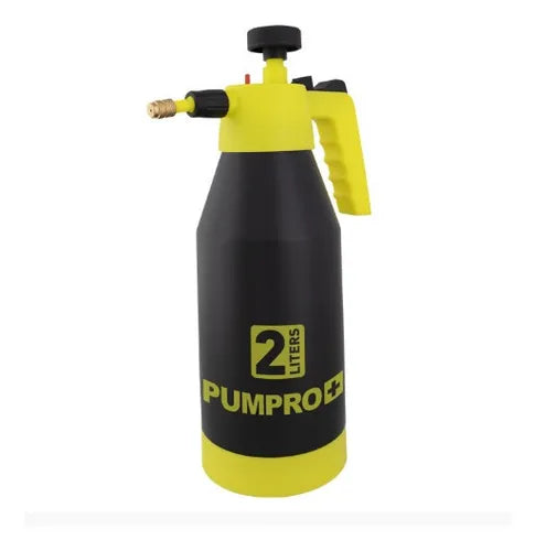 Pulverizador Pumpro - Garden Highpro