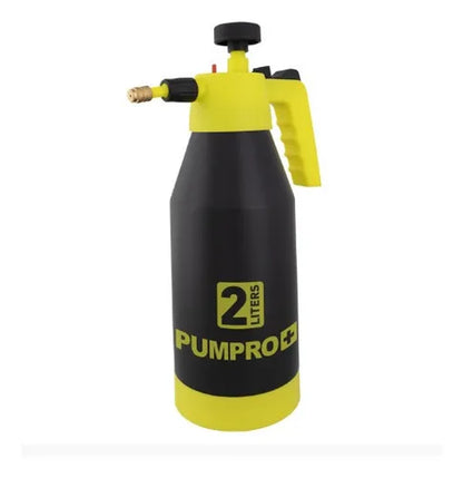 Pulverizador Pumpro - Garden Highpro
