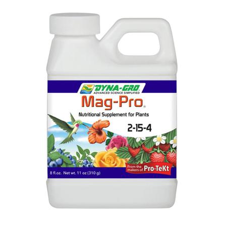 Fertilizante Mag-Pro - Dynagro