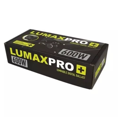 Reator Eletrônico Lumaxpro 600w