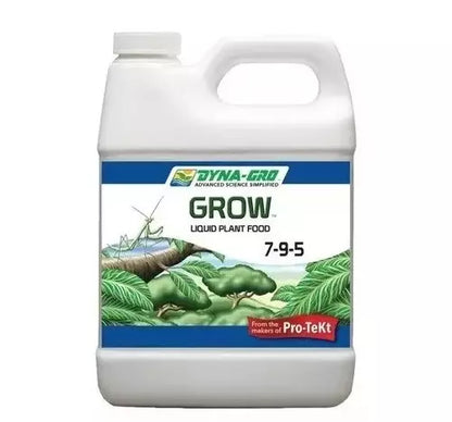 Fertilizante Grow - Dyna-gro
