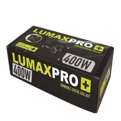 Reator Eletrônico Lumaxpro 400w