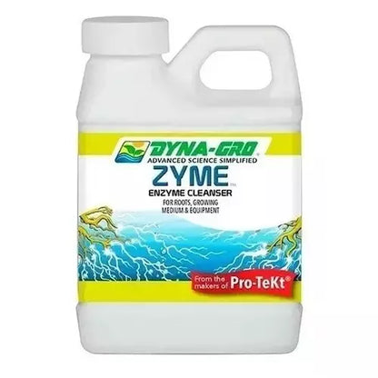 Fertilizante Zyme - Dyna-gro