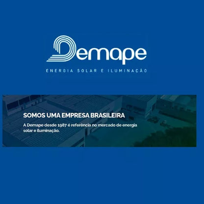Reator Magnético Demape 250w