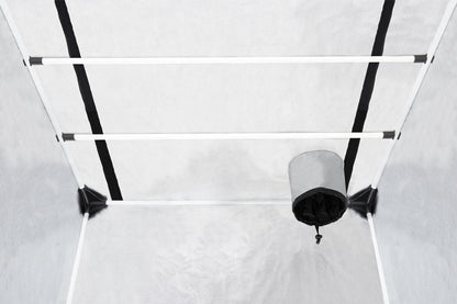 Estufa Garden High Pro - Probox Ecopro 120