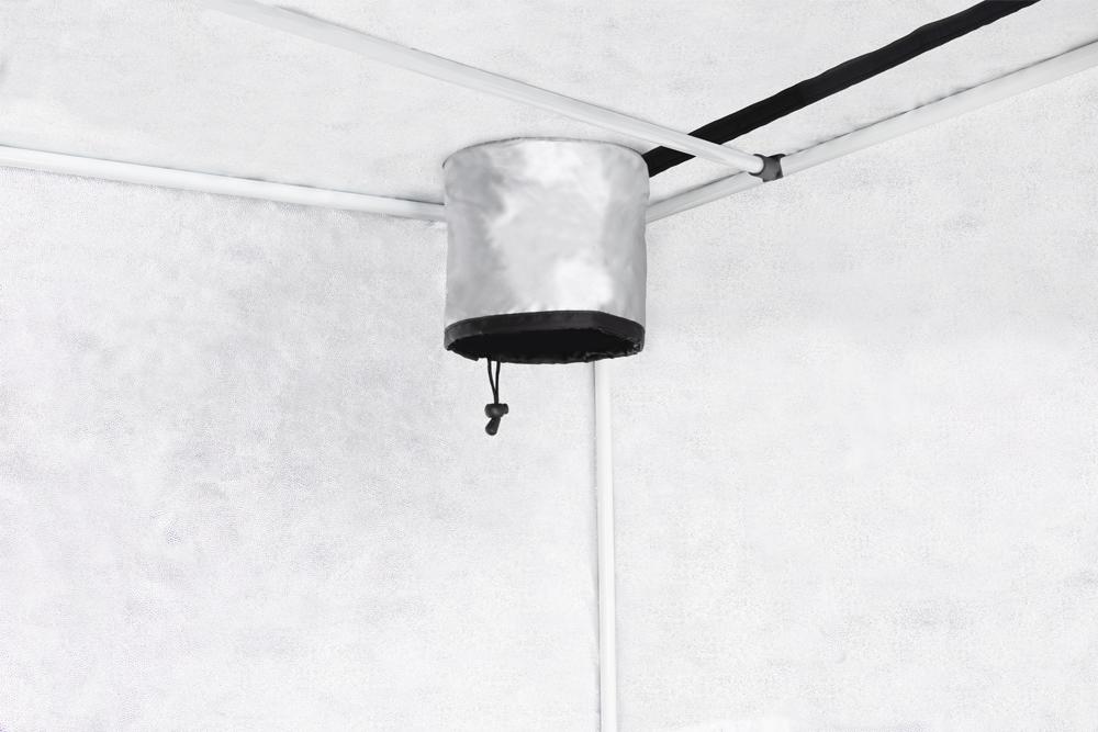 Estufa Garden High Pro - Probox Ecopro 120