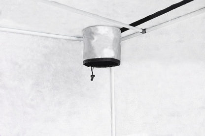 Estufa Garden High Pro - Probox Ecopro 120