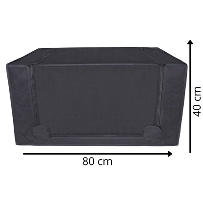 Estufa Garden High Pro - Probox Propagator M