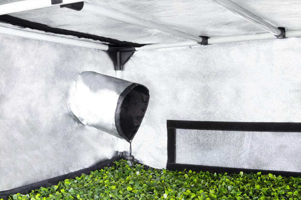 Estufa Garden High Pro - Probox Propagator M