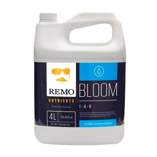 Fertilizante Bloom - Remo Nutrients