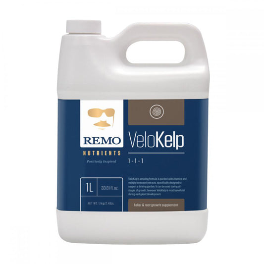 Fertilizante Velokelp - Remo Nutrients