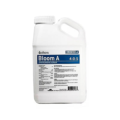 Fertilizante Athena Bloom A 3,78L - Blended Line