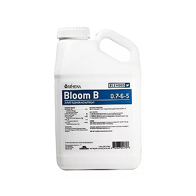 Fertilizante Athena Bloom B 3,78L - Blended Line