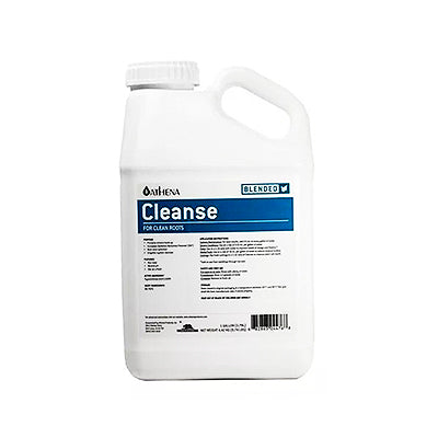 Fertilizante Athena Cleanse 946ml - Blended Line