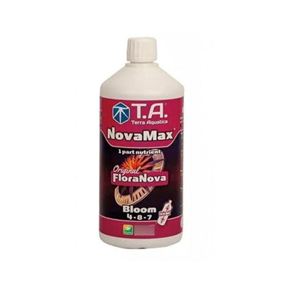Fertilizante Novamax Bloom - Terra Aquatica