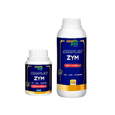 Fertilizante Zym - Smart Grow