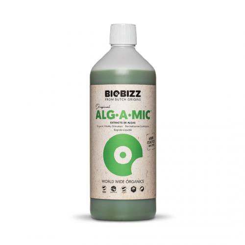 Fertilizante Alg A Mic - BioBizz