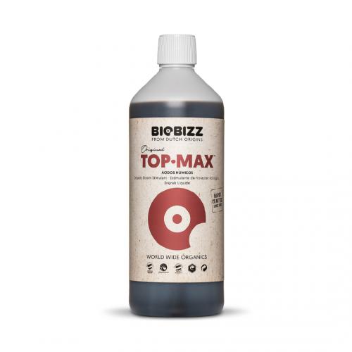Fertilizante Top Max - BioBizz