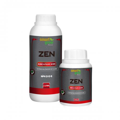 Fertilizante Zen - Smart Grow