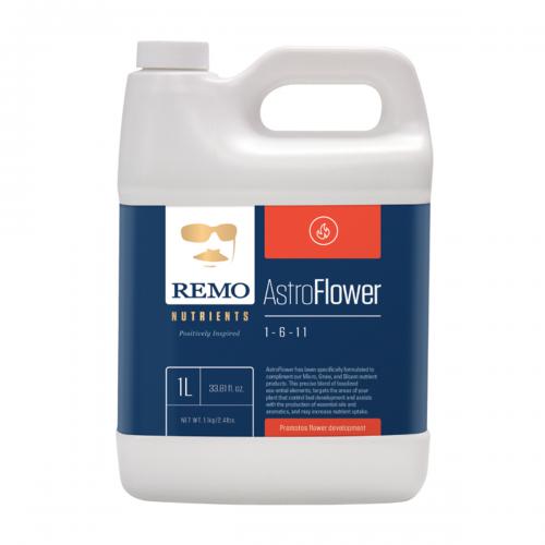 Fertilizante Astroflower - Remo Nutrients