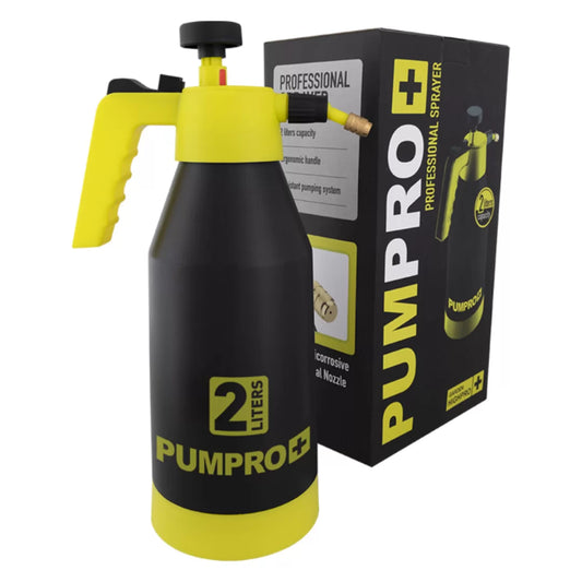 Pulverizador Pumpro - Garden Highpro