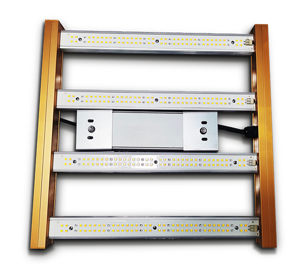PRO MID GOLD BAR 120W