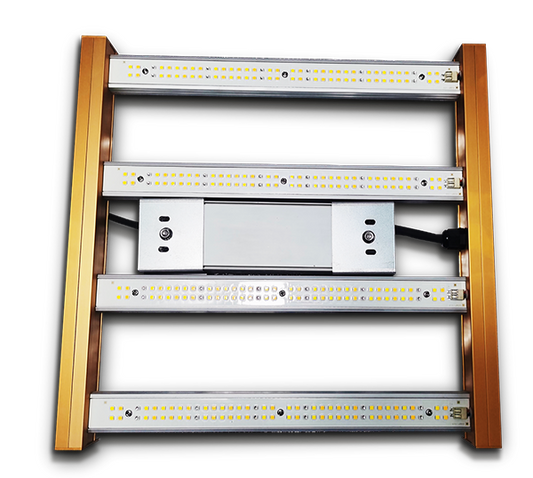 PRO MID GOLD BAR 120W