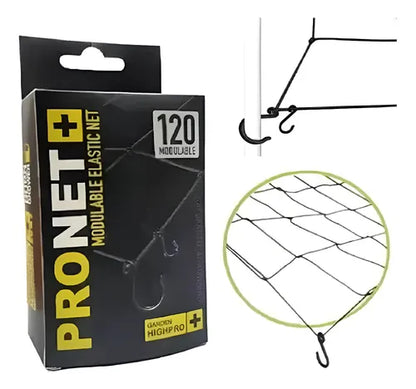 Rede De Scrog Pronet - Garden Highpro