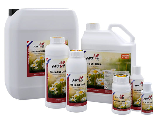 Fertilizante Aptus All in One Liquid