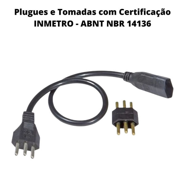 Transformador Upsai 300va