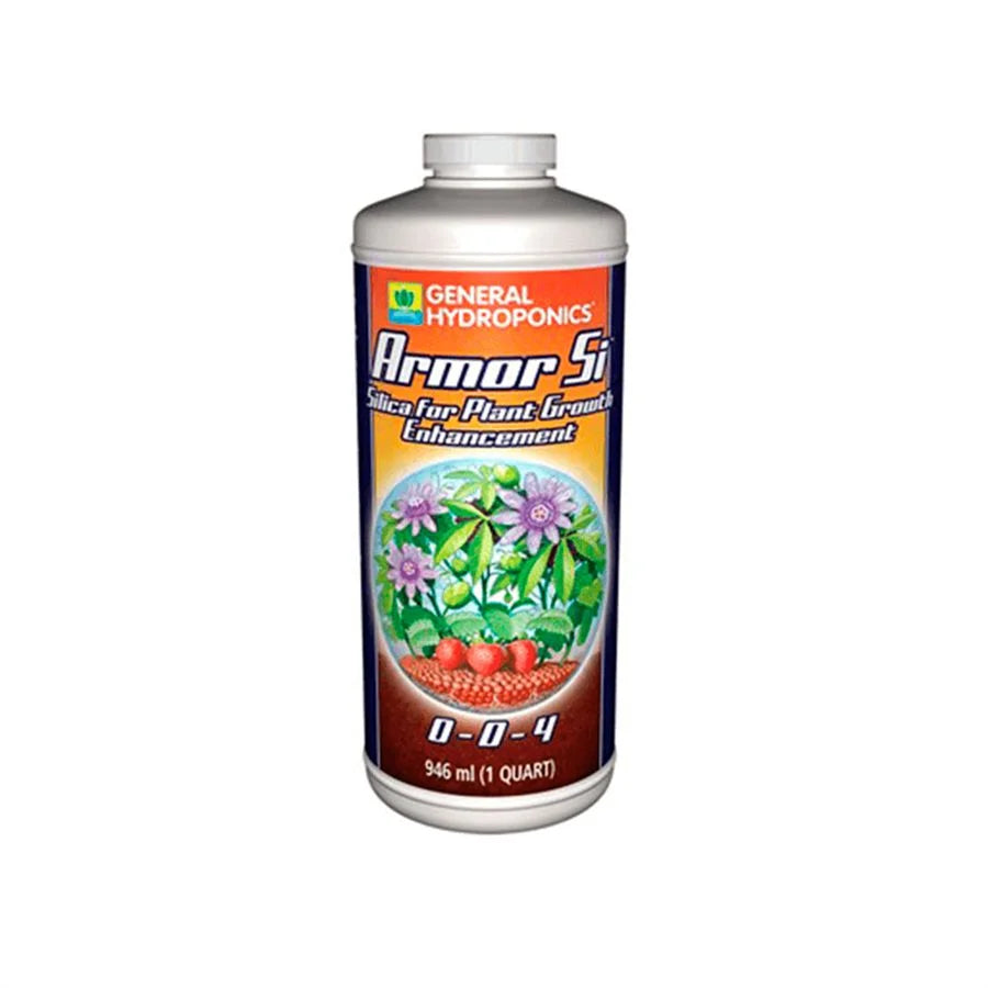 Fertilizante General Hidroponics - Armor si 1 litro