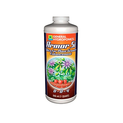 Fertilizante General Hidroponics - Armor si 1 litro