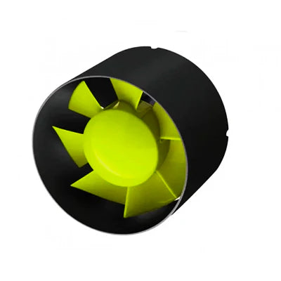 Exaustor Garden High Pro - Profan Axial Inline 150mm
