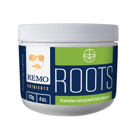 Gel Enraizador Remo Roots