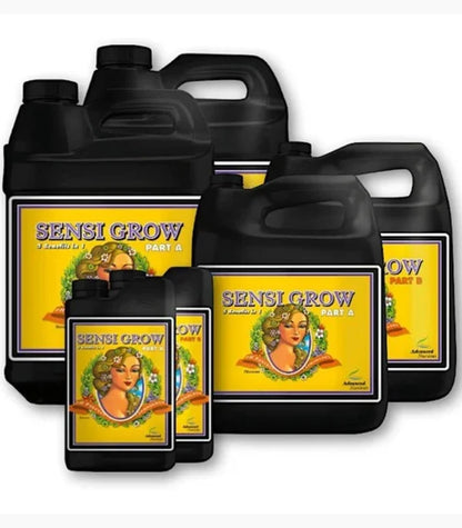 Fertilizante Sensi Grow A - Advanced Nutrients