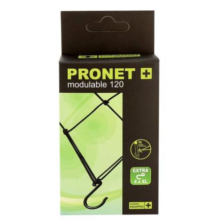 Rede De Scrog Pronet - Garden Highpro