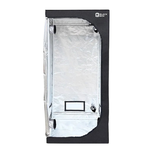 Estufa BLACKBOX 120x120x200