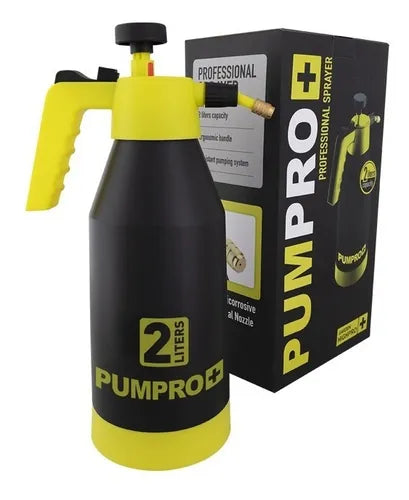 Pulverizador Pumpro - Garden Highpro