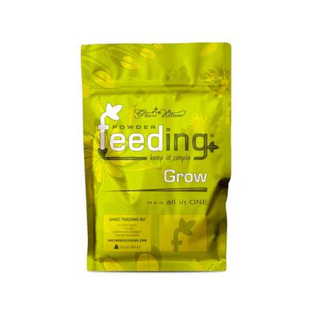 Fertilizante Feeding Grow - GHF