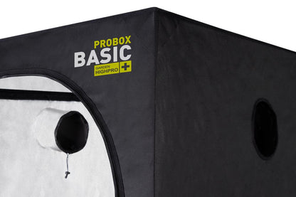 Estufa Garden High Pro - Probox Basic 120