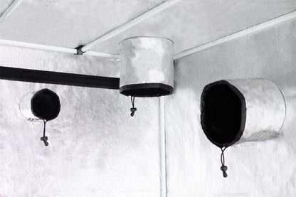 Estufa Garden High Pro - Probox Basic 120