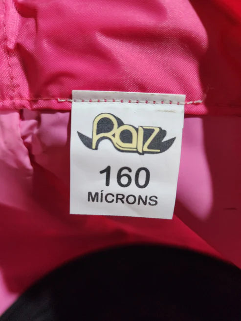 Bolsa de Extração 160 Micron Bubble Bag 18,9 L