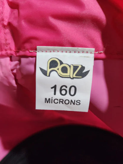 Bolsa de Extração 160 Micron Bubble Bag 18,9 L