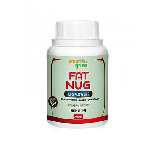 Fertilizante Fat Nug