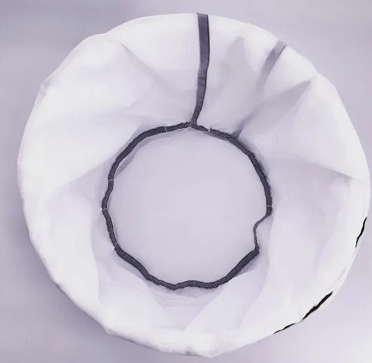 Bolsa de Extração FULL MESH 120 micron Bubble Bag 18,9L