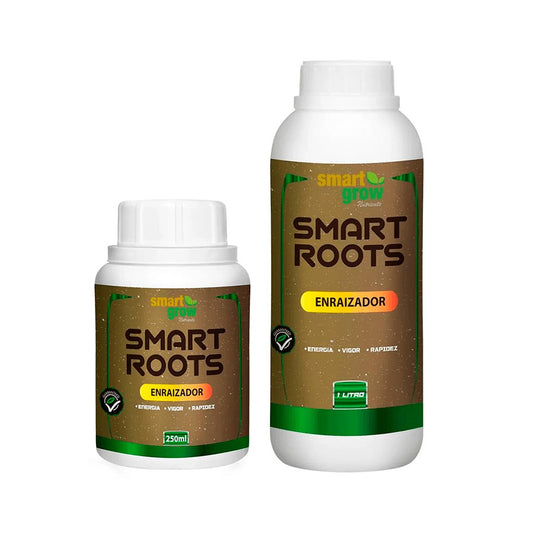 Fertilizante Smart Roots - Smart Grow