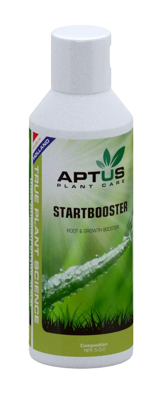 Fertilizante Aptus Indoor Set Pro