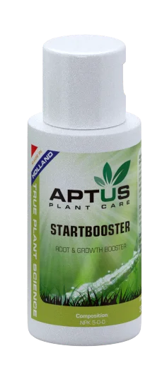 Fertilizante Aptus Believer Pack