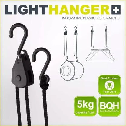 Suporte para Refletor Light Hanger